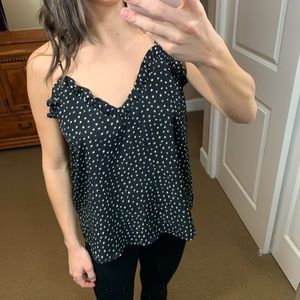 LULUS TANK TOP - SIZE S